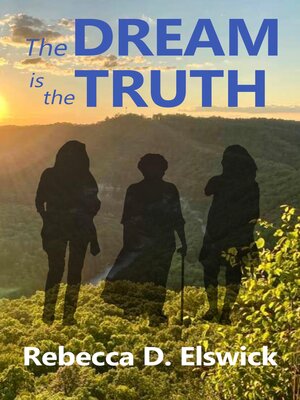 cover image of The Dream is the Truth